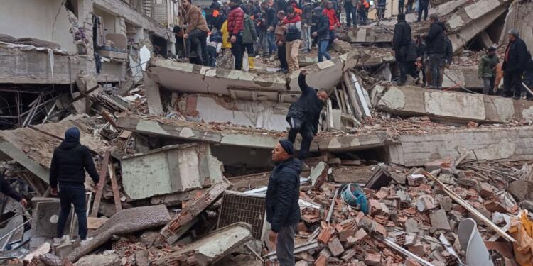 OHAL değil toplumsal dayanışma!