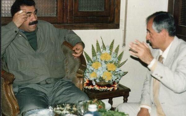 Pêncwênî: Tecrit bir bireye değil, bir fikre yöneliktir