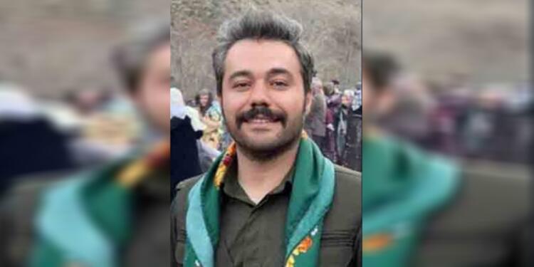 Sine’de Kürtçe ifade veren öğretmene gözaltı