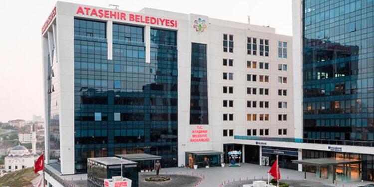 CHP’li Ataşehir Belediyesi’ne operasyon: 28 kişi gözaltında