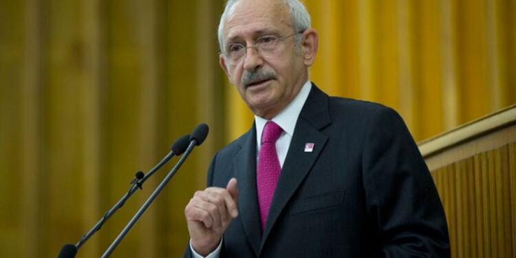 Kılıçdaroğlu: Halkına kastetmenin helalliği olmaz