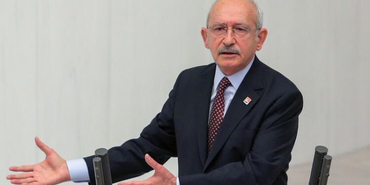 Kılıçdaroğlu: Anayasa çok açık, seçim ertelenemez