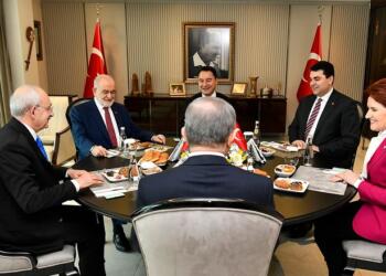 Ortak Mutabakat Metni tartışmaların odağında: Aile bakanlığına değil eşitlik bakanlığına ihtiyaç var