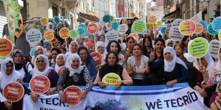 TJA’dan 25’inci yılına giren komplo ile ilgili açıklama