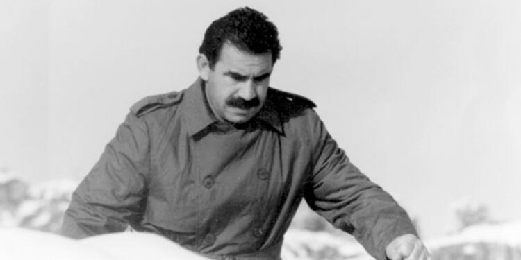 Komplonun amacı Ortadoğu’ya müdahale