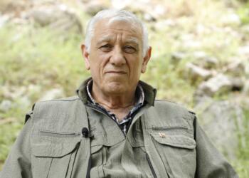 KCK’den ‘askeri eylemleri durdurun’ ve ‘seferberlik’ çağrısı