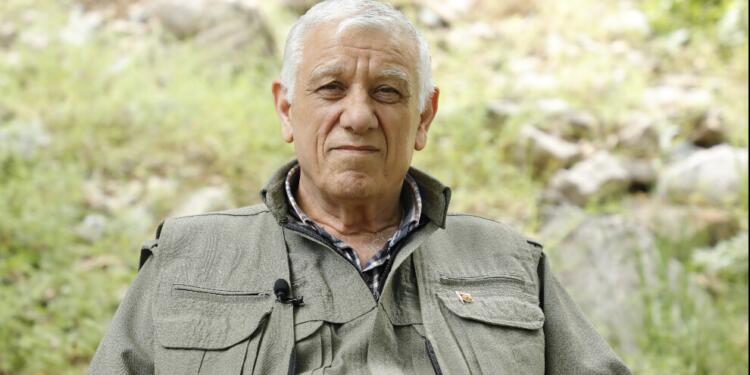 KCK’den ‘askeri eylemleri durdurun’ ve ‘seferberlik’ çağrısı