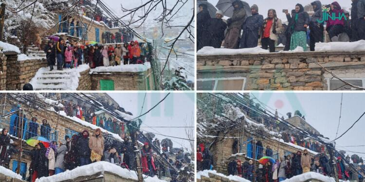 Hewreman’da Cejna Pîrşalyar kutlandı