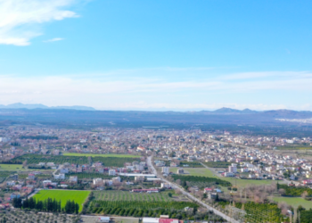 Erzin’de ne enkaz, ne can kaybı, ne de yaralı var