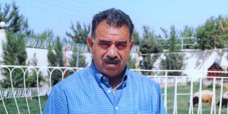 Abdullah Öcalan: Kırılış reaksiyonu başlamıştır