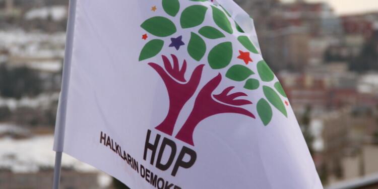 HDP’den uzaktan eğitim kararına tepki: Öğrenciler okullara ve yurtlarına geri dönsün