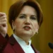 Akşener’den Erdoğan’a Sinan Ateş hatırlatması: Devlet içinde uyuşturucu satıcıları kol gezerken…