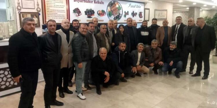 Amed’de fırın işçileri kazandı, mutabakat imzalandı