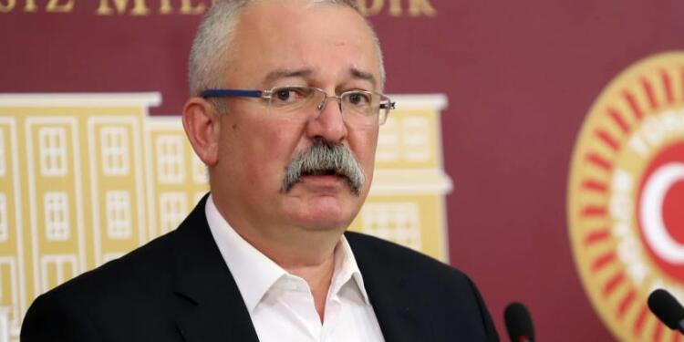 HDP’li Turan: Deprem nedeniyle ortaya çıkacak bütçe açığı yine yoksulu vuracak