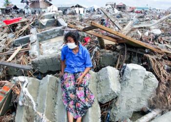 Foto: Kazuhiro Nogi-Endonezya / AFP