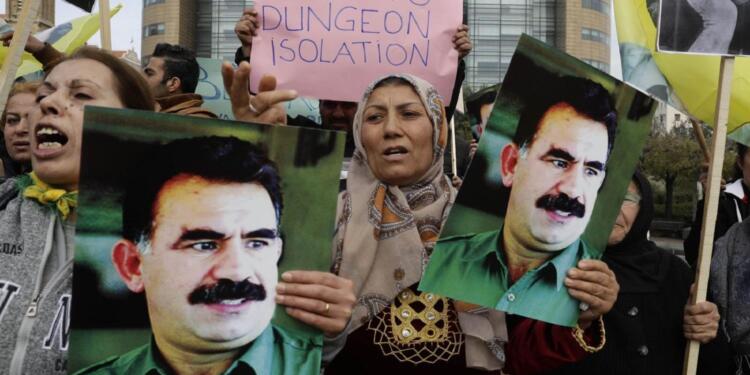 İmralı’da 9 ay kalan Kuran: Tek çözüm Demokratik Cumhuriyet