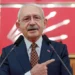 Kılıçdaroğlu: Uzlaşı olursa Cumhurbaşkanı adayı olurum