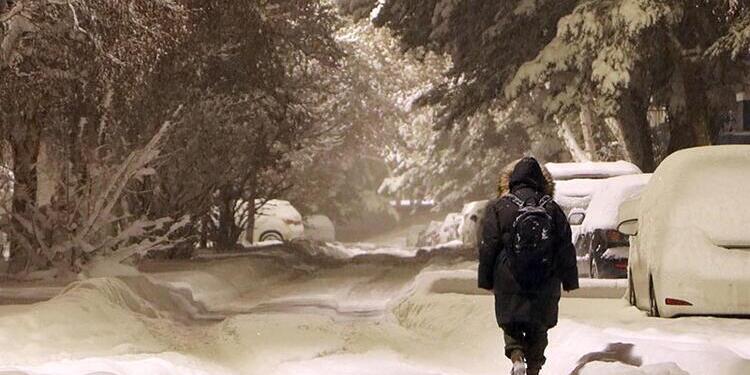 Serhat’ta bin 560 köy yolu kapandı