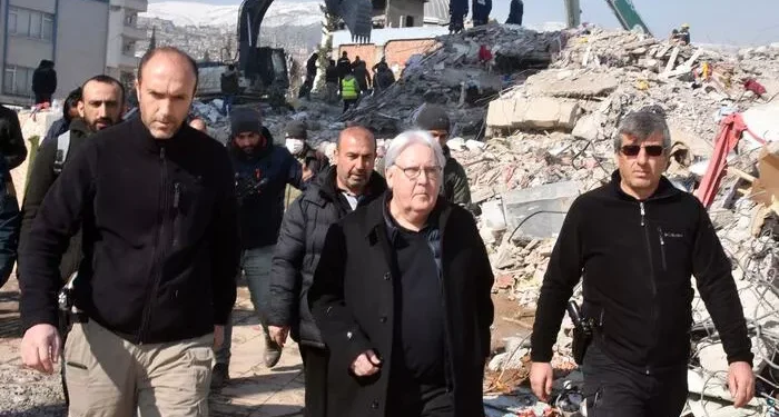 BM: Can kayıpları henüz gerçek anlamda sayılmaya başlanmadı