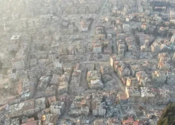 Gazetecilerin gözünden Hatay: Bir insanlık dramı yaşanıyor