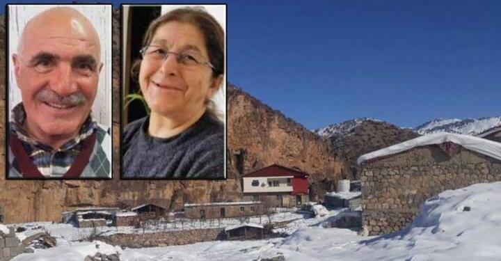 Şimoni Diril davası: Tanık ifadesine rağmen tahliye kararı