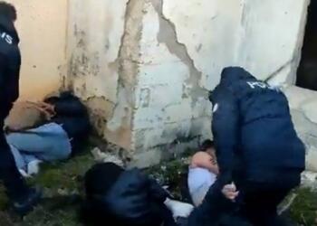 Güreşçi dosyasını araştıran avukatlar tehdit edildi