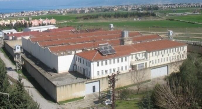 7 tutuklu darp edilerek sevk edildi