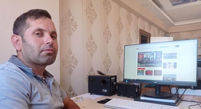 Polisten gözaltına alınan gazeteciye: Kaynağın ‘AFAD yok’ dedi mi?