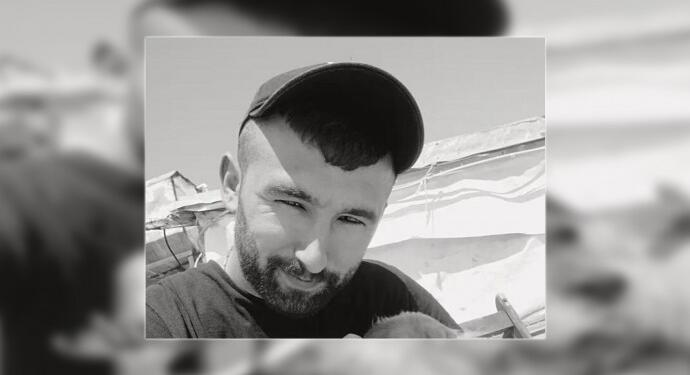 Gözaltında işkenceyle katledilen Güreşçi toprağa verildi