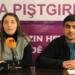 HDP Gençlik Meclisi kampanya başlattı: Ölüme karşı ‘Yaşam zinciri’