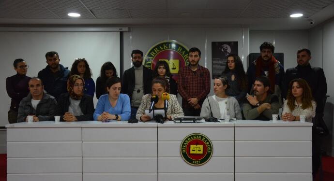 Amed Çocuk Hakları Odaklı Kriz Yönetim Ağı’ndan çocuklara ilişkin gözlem raporu