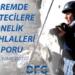 DFG’den depremde gazeteciler raporu: 25 gazeteci yaşamını yitirdi