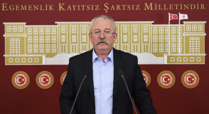 HDP ekonomi programını açıkladı