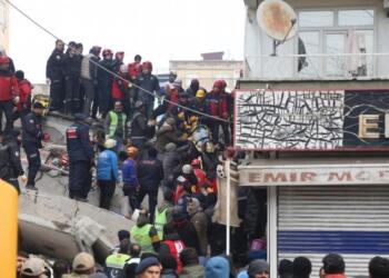 HDP’den seferberlik çağrısı