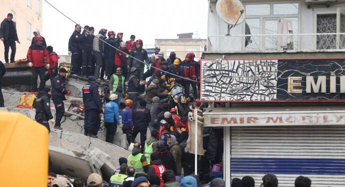 HDP’den seferberlik çağrısı
