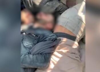 HDP işkence görüntüleri ile ilgili suç duyurusunda bulundu