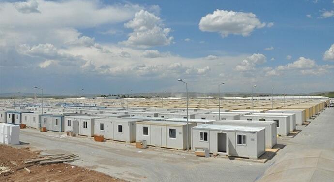 İHH deprem üzerinden kar mı elde ediyor?