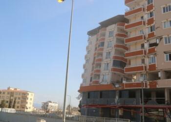 AKP’li Belediye Başkanı’ndan kıyak: Borç karşılığı kaçak kat