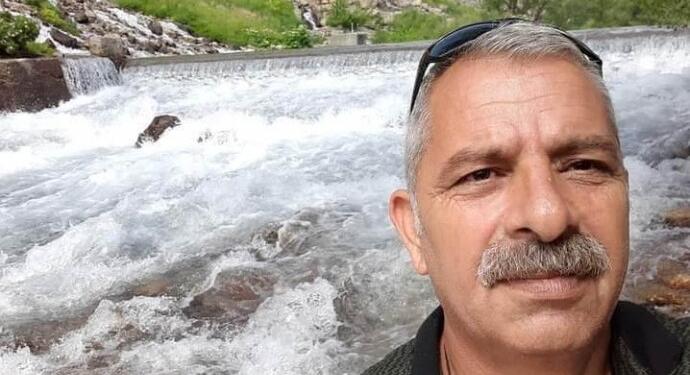 HDP eski PM üyesi Yılmaz hayatını kaybetti