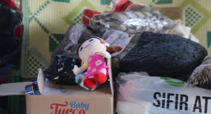 Çocuk Koordinasyon Merkezi kuruldu: Çok fazla kayıp çocuk bildirimi geliyor