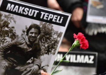 Maksut Tepeli’nin akıbeti soruldu