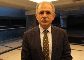 Prof. Dr. Hamzaoğlu: HDK birlikte üretme ve mücadeleyi geliştirdi