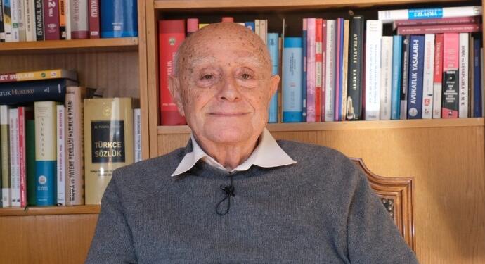 Hukukçu Kazan: Seçim ertelenirse meşruiyet sorunu çıkar