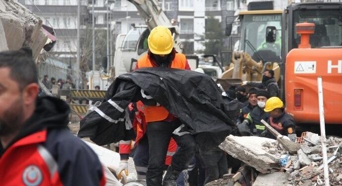 45 kurum ‘cenazelere saygıyla yaklaşılsın’ çağrısı yaptı