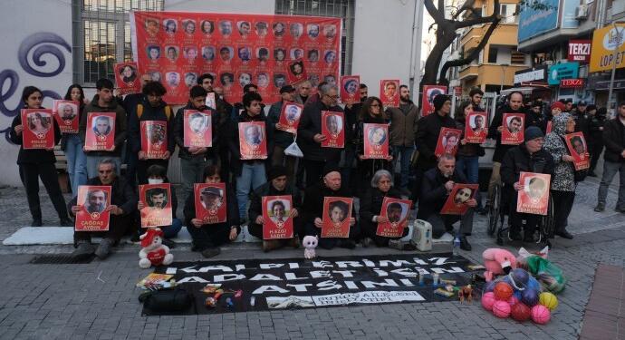 Suruç aileleri depremzede çocuklara oyuncak gönderdi