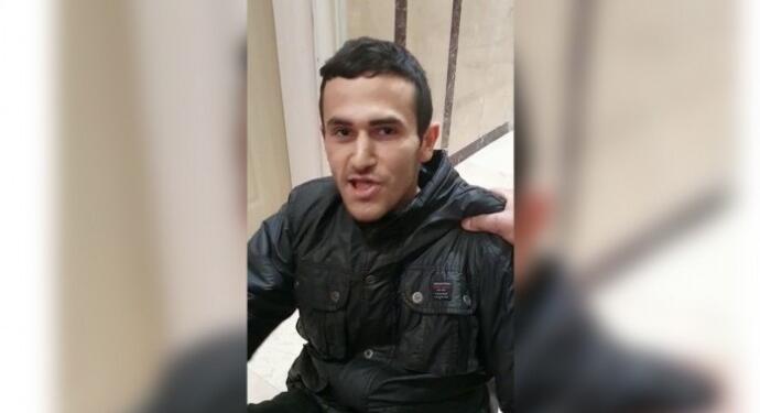 HDP’ye saldıran Beyazıt serbest bırakıldı