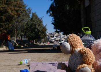 Önce Çocuklar ve Kadınlar Derneği: Devlet, kendi eliyle, çocukları cemaat evlerine gönderiyor