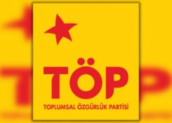 TÖP: Arkadaşlarımızı serbest bırakın