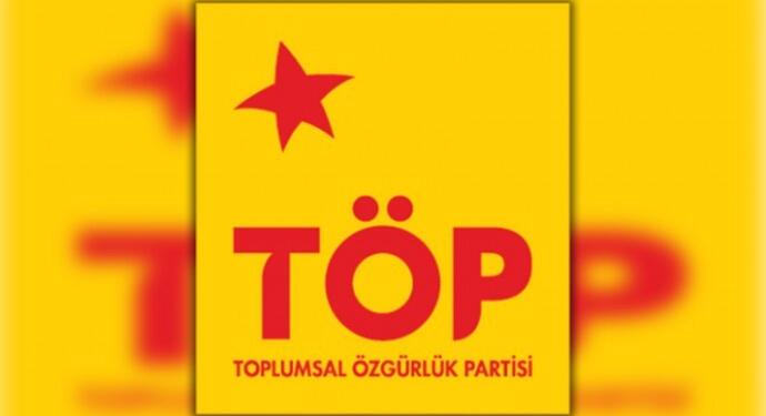 TÖP: Arkadaşlarımızı serbest bırakın