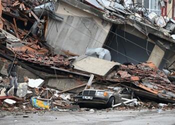 DSÖ: Bilgi gelmeyen bölgeler için endişeliyiz